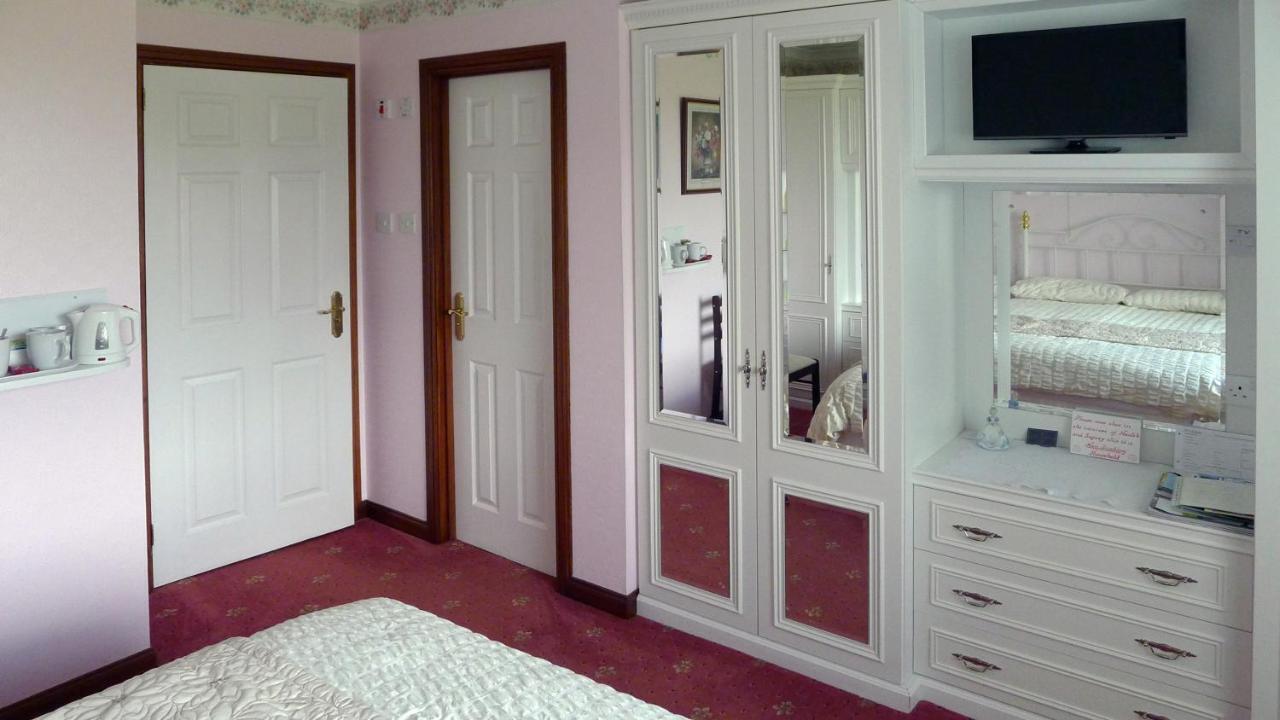 The Sheiling Bed and Breakfast Laide Eksteriør billede